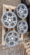 Felgi koła Jeep ZJ 16"