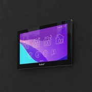 Manipulator z ekranem dotykowym 10" czarny SATEL INT-TSH210-B