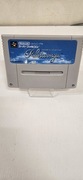 Gra Nintendo Pilotwings Super Famicom (SENS)