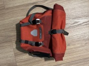 Torba na kierownicę ORTLIEB Handlebar Pack Plus Handlebar / Pojemność: 11 L