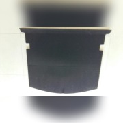 PODŁOGA BAGAŻNIKA MAZDA CX-5 II 