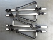 Bagażnik uchwyt na rower BMW E30 E36 E46 E39