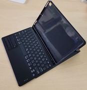 Klawiatura Jelly Comb  do iPad 10,2". DE