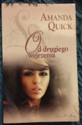 Od drugiego wejrzenia Amanda Quick