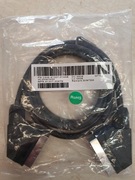 Kabel scart euro 21 pin 1 25