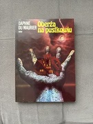 Oberża na pustkowiu, Daphne du Maurier