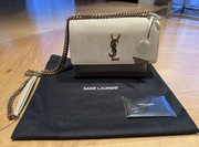 Torebka YSL Yves Saint Laurent Paris ORYGINAŁ - OKAZJA!