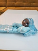 Lalka modowa Rainbow High Slumber Party Robin Sterling. 