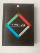 Jon Duckett HTML i CSS 