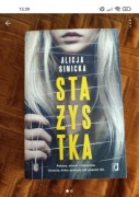 Stazystka Alicja Sinicka