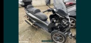 Piaggio mp3 500