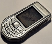 Nokia 6630, bez SIMLocka, PL menu