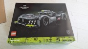 LEGO 42156 Technic - PEUGEOT 9X8 24H Le Mans Hybrid Hypercar