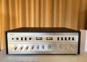 Sansui AU-70 wzmacniacz lampowy.