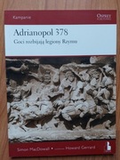 Adrianopol 378. Osprey
