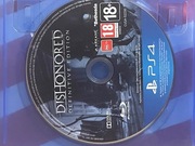 Sprzedam gry na PS4 / 6szt