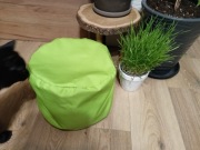 Pufa poduszka siedzisko podnóżek do medytacji 