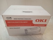 OKI 45460502 Toner Black