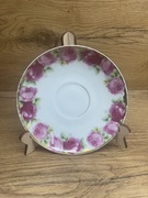 Rosenthal CACILIE talerzyk pod filiżankę  15 cm 