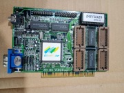 ExpertColor S3 65 Virge PCI sprawna
