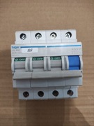 Hager wyłączniki nadprądowe, styczniki,rozłącznik 