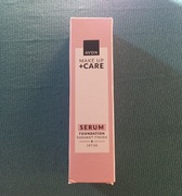 Avon Make Up+ Care Serum podkład Medium Beige 310N