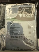 Dysk Seagate ST14000NM002G 14000 GB 3,5" Nowy, faktura VAT