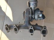 Turbina Vw Golf Passat Touran 03G253014M