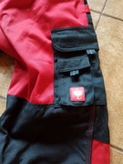 Spodnie robocze Engelbert Strauss r.48