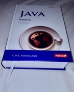 JAVA Podstawy, Wydanie X