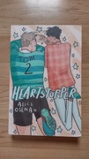 Heartstopper - Tom 2 Alice Oseman 