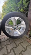 Felgi aluminiowe bmw 5x120  r19