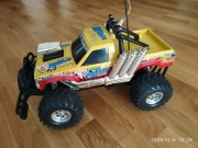 Duże auto RC Crusher Racing Dickie długość 44cm