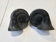 Klakson komplet BMW E46 8375494 /3