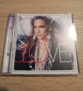 Jennifer Lopez Love? Cd
