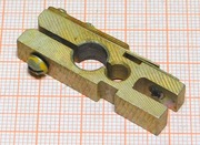 Moduł sprzęgła kondensatora powietrznego radiostacji [0A9]1