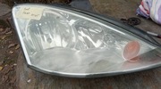 Reflektor przedni prawy Ford Focus MK1 kompletny 