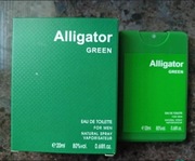 Baranda Alligator Green 20 ml EDT