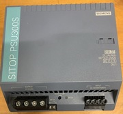 UNIWERSALNY ZASILACZ STABLIZOWANY SIEMENS SITOP - 6EP1437-2BA20 PSU300S