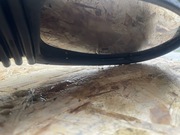 Lusterko komplet P+L Seicento