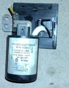 pralka Indesit IWSC 51051, filtr przeciwzakłóceniowy Procond Elettronica