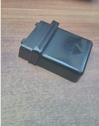 KLAPKA PILOTA starego TV Schneider (kineskop,cyfro