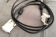 Kabel DVI monitor- komputer 2m