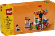 LEGO 40714 Przejażdżka karuzelą