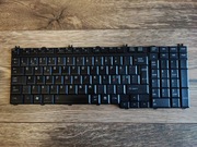 Klawiatura Toshiba Satellite L350 USZKODZONA