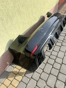 Audi RS3 8V Lift kompletny zderzak tylny.
