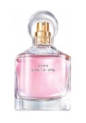 Avon Viva La Vita 50 ml woda perfumowana