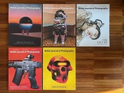 British Journal of Photograpny magazyn fotografia 2018