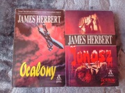 James Herbert (Zestaw książek)