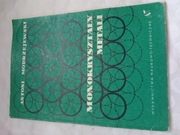 Monokryształy Metali Modrzejewski